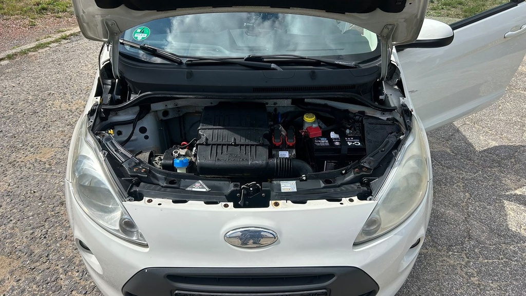 FORD KA 2009 160.000KM